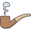 Cigar アイコン 64x64