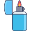 Lighter іконка 64x64