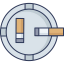Cigarette 图标 64x64