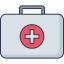 Medical kit アイコン 64x64