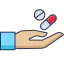 Capsule icon 64x64