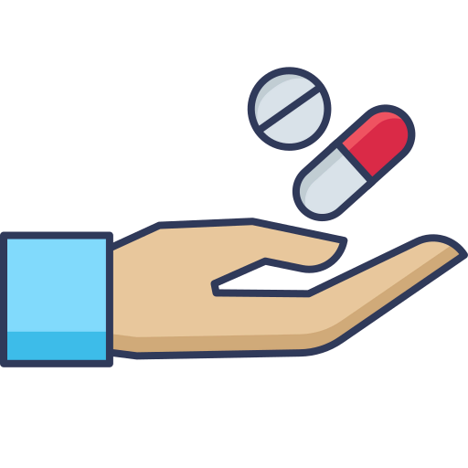 Capsule icon