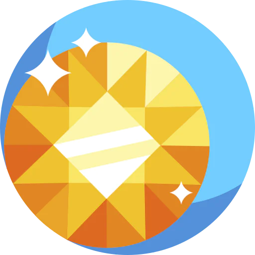Diamond Symbol