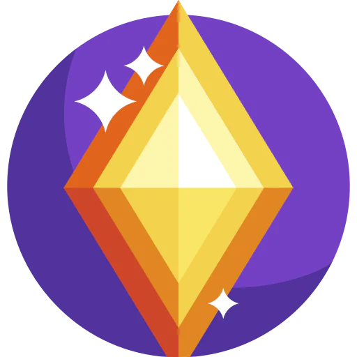 Diamond icon