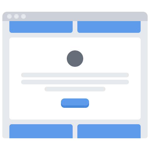 Banner icon