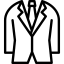 Men suit icône 64x64