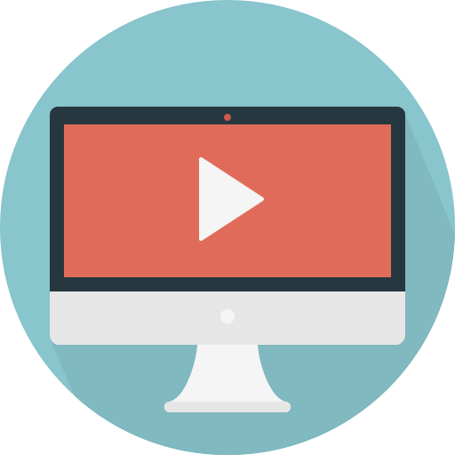 Video icon