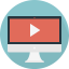 Video icon 64x64