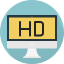 Hd icon 64x64