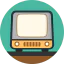 Television icon 64x64
