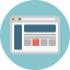 Website icon 64x64