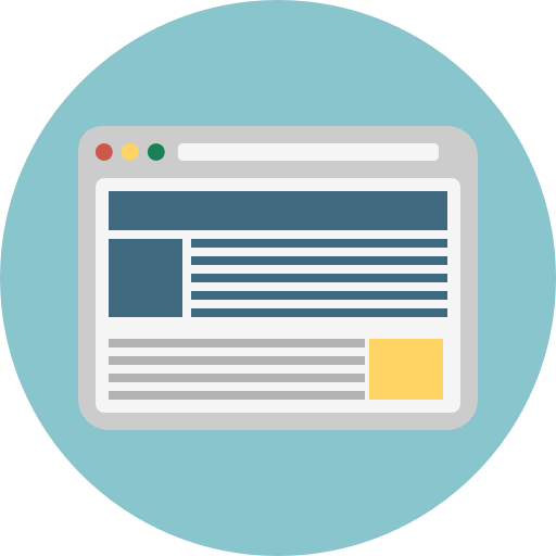 Browser icon