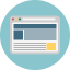 Browser icon 64x64