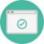 Browser icon 64x64