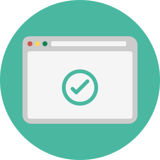 Browser icon