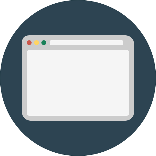 Browser icon