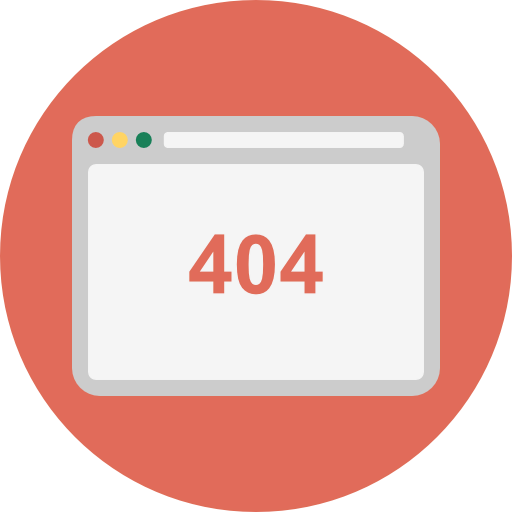 Error Symbol