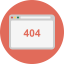 Error icon 64x64