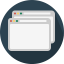 Browser icon 64x64