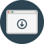 Download 图标 64x64