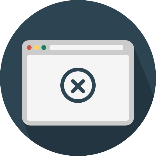 Close icon