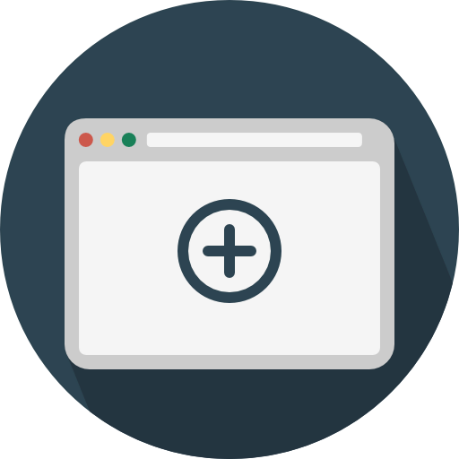 Browser icon