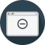 Browser 图标 64x64