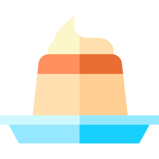 Flan icon
