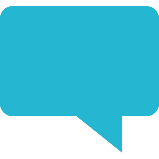 Chat icon