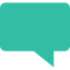 Chat icon 64x64