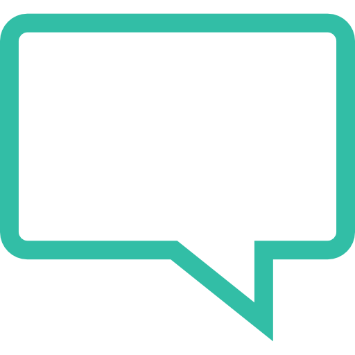 Chat icon