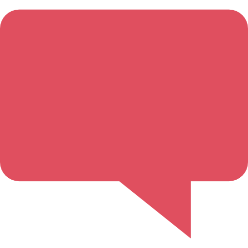 Chat icon