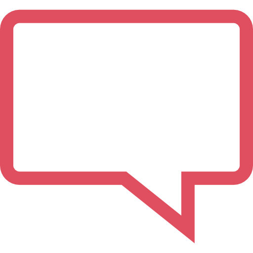 Chat icon