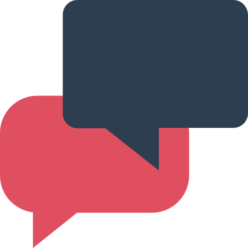 Chat icon