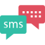 Chat icon 64x64