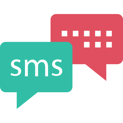 Chat icon