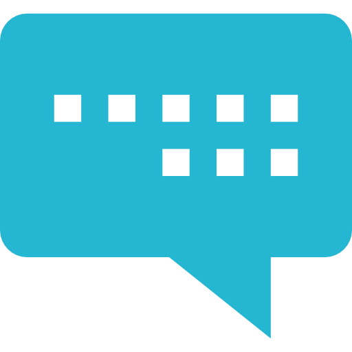 Chat icon