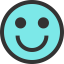 Happy 상 64x64