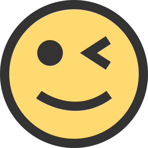 Wink icon