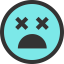Sad icon 64x64