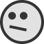 Sad icon 64x64
