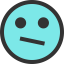 Sad icon 64x64