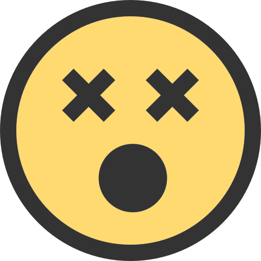 Dead icon