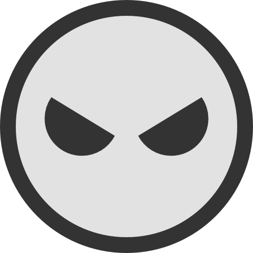 Alien icon