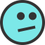 Sad icon 64x64