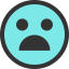 Sad icon 64x64
