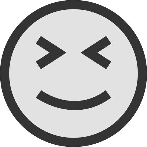 Happy icon