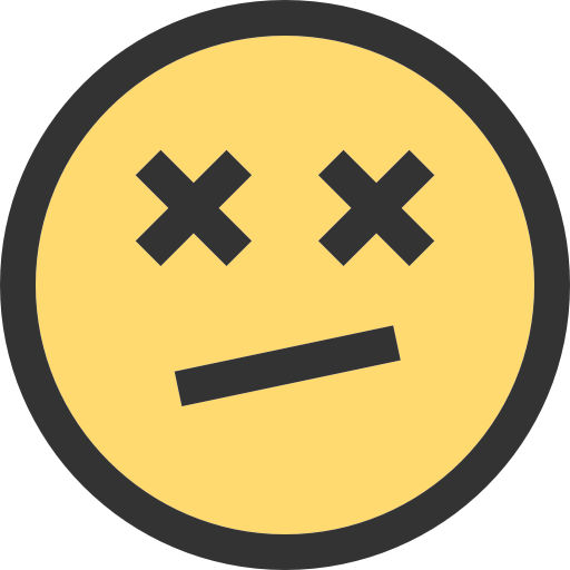 Dead icon