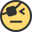 Pirate icon 64x64