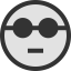Cool アイコン 64x64